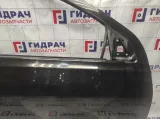 Дверь передняя правая Nissan Qashqai (J10) H0100-JD0M0