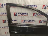 Дверь передняя правая Nissan Qashqai (J10) H0100-JD0M0