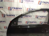 Дверь передняя левая Nissan Qashqai (J10) H0101-JD0M0