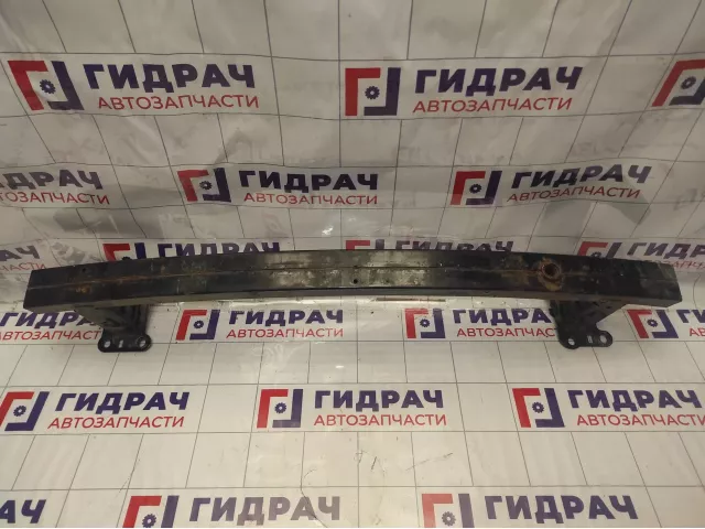 Усилитель переднего бампера Nissan Qashqai (J10) 62030-JD000