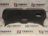 Обшивка двери багажника нижняя Nissan Qashqai (J10) 90901-JD000