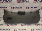 Обшивка двери багажника нижняя Nissan Qashqai (J10) 90901-JD000