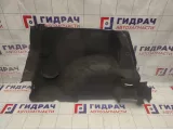 Обшивка багажника левая нижняя Nissan Qashqai (J10) 84951-JD000