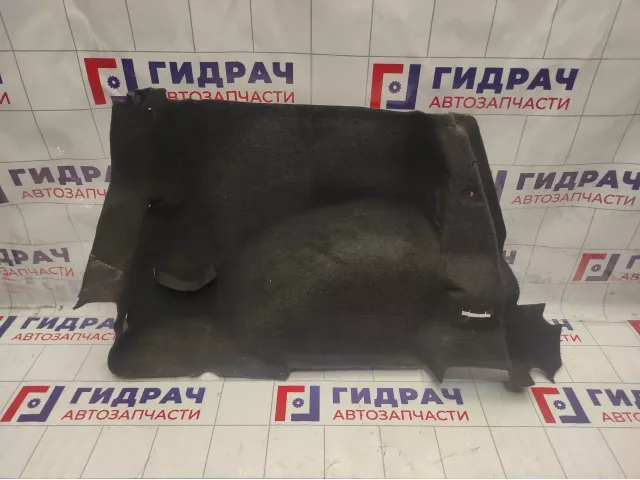 Обшивка багажника левая нижняя Nissan Qashqai (J10) 84951-JD000