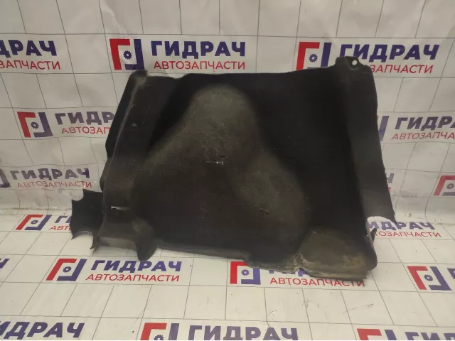 Обшивка багажника правая нижняя Nissan Qashqai (J10) 84950-JD000