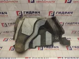 Обшивка багажника правая нижняя Nissan Qashqai (J10) 84950-JD000