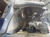 Лонжерон передний правый Nissan Qashqai (J10) G5110JD0MA