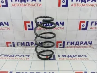 Пружина передняя Nissan Qashqai (J10) 54010-JD02B