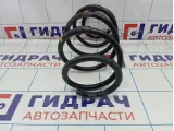 Пружина передняя Nissan Qashqai (J10) 54010-JD02B