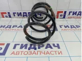 Пружина передняя Nissan Qashqai (J10) 54010-JD02B