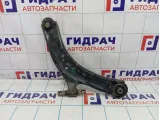 Рычаг передний правый Nissan Qashqai (J10) 54500-JG000