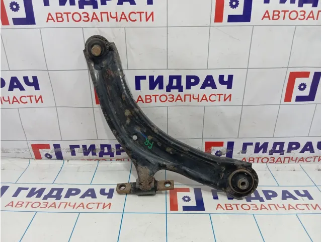 Рычаг передний правый Nissan Qashqai (J10) 54500-JG000