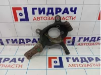 Кулак поворотный передний левый Nissan Qashqai (J10) 40015-JD000