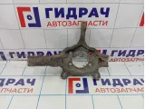 Кулак поворотный передний правый Nissan Qashqai (J10) 40014-JD000