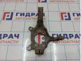 Кулак поворотный передний правый Nissan Qashqai (J10) 40014-JD000