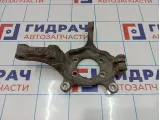 Кулак поворотный передний правый Nissan Qashqai (J10) 40014-JD000