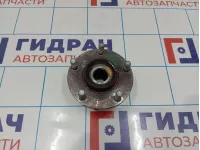 Ступица передняя Nissan Qashqai (J10) 40202-JG01B