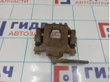 Суппорт тормозной задний левый Nissan Qashqai (J10) 44011-1KD0A