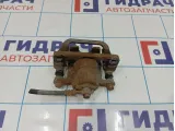 Суппорт тормозной задний левый Nissan Qashqai (J10) 44011-1KD0A