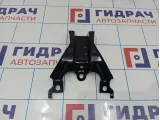 Кронштейн замка капота Nissan Qashqai (J10) 62552-JD00A