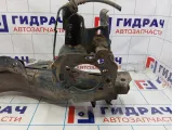 Рычаг задний продольный левый Nissan Qashqai (J10) 55502-JD00A