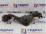 Рычаг задний продольный левый Nissan Qashqai (J10) 55502-JD00A
