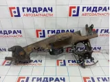 Рычаг задний продольный левый Nissan Qashqai (J10) 55502-JD00A