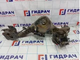 Рычаг задний продольный левый Nissan Qashqai (J10) 55502-JD00A