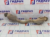 Приемная труба глушителя Nissan Qashqai (J10) 20010-JD05A