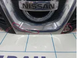 Решетка радиатора Nissan Qashqai (J10) 62310-BR00A