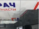 Решетка радиатора Nissan Qashqai (J10) 62310-BR00A