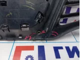 Решетка радиатора Nissan Qashqai (J10) 62310-BR00A