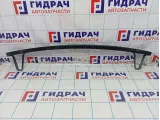 Усилитель переднего бампера Nissan Qashqai (J10) 62660-JD00B