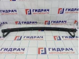 Усилитель переднего бампера Nissan Qashqai (J10) 62660-JD00B