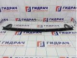 Усилитель переднего бампера Nissan Qashqai (J10) 62660-JD00B