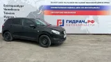 Поддон масляный двигателя Nissan Qashqai (J10) 11110-BC21B