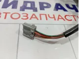 Зеркало электрическое левое Nissan Qashqai 96302BR74A