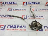 Замок двери передней левой Nissan Qashqai 80501EY12D