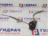 Замок двери передней левой Nissan Qashqai 80501EY12D