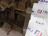 Двигатель Nissan Qashqai 10102JD01F