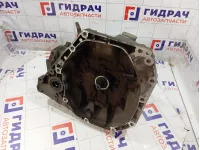 МКПП (механическая коробка переключения передач) Nissan Qashqai 32010JD00A