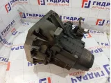 МКПП (механическая коробка переключения передач) Nissan Qashqai 32010JD00A