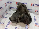 МКПП (механическая коробка переключения передач) Nissan Qashqai 32010JD00A