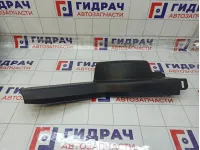 Обшивка стойки задней правой нижняя Nissan Qashqai 84950JD100