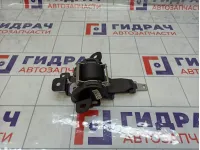 Ремень безопасности задний центральный Nissan Qashqai 88854JD000