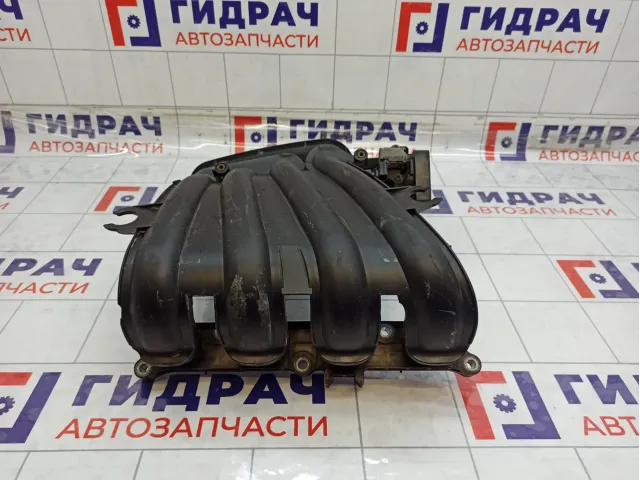 Коллектор впускной Nissan Qashqai 14001EE00B