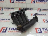 Коллектор впускной Nissan Qashqai 14001EE00B