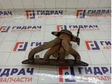 Коллектор выпускной Nissan Qashqai 14002EE00A