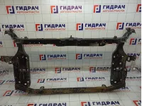 Панель передняя Nissan Qashqai 62500BR00A