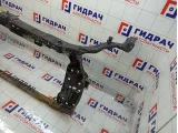 Панель передняя Nissan Qashqai 62500BR00A